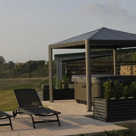 Дом отдыха Da Barcela *