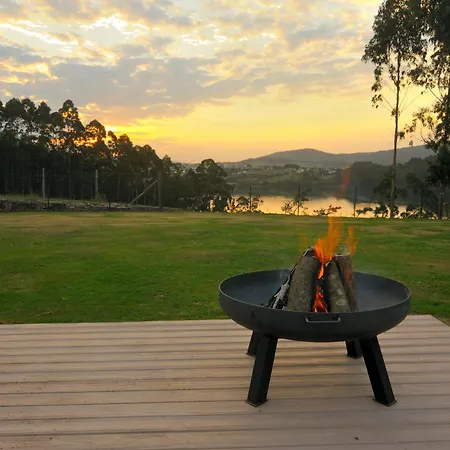 Da Barcela Дом отдыха Баррейрос