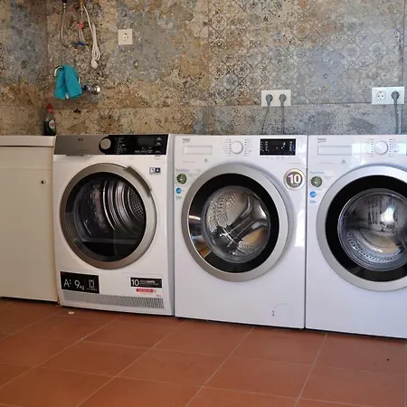 Da Barcela Hébergement de vacances *
