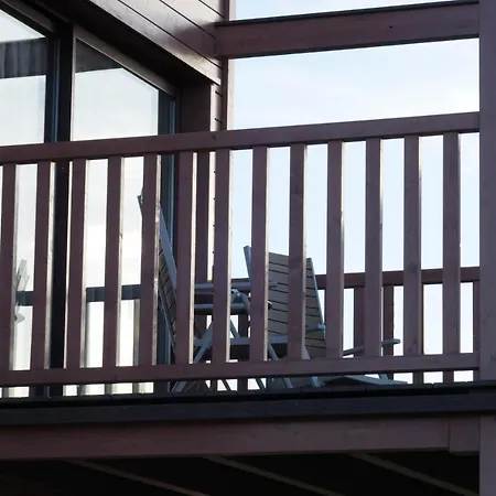 Da Barcela Дом отдыха Баррейрос