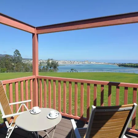Da Barcela Holiday home *