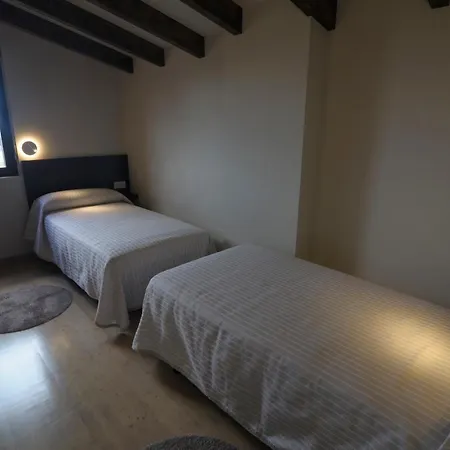 Hébergement de vacances Da Barcela Barreiros