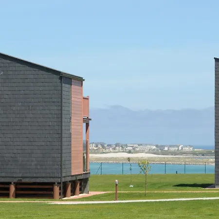 Da Barcela Holiday home *