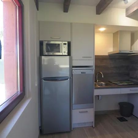 Holiday home Da Barcela