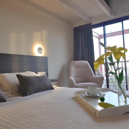 Da Barcela Holiday home Barreiros