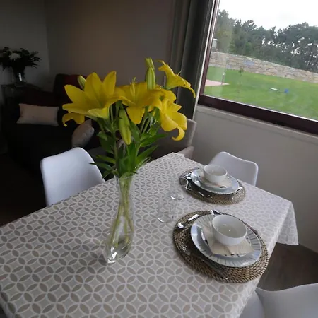 Da Barcela Holiday home