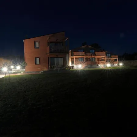 Da Barcela Hébergement de vacances *