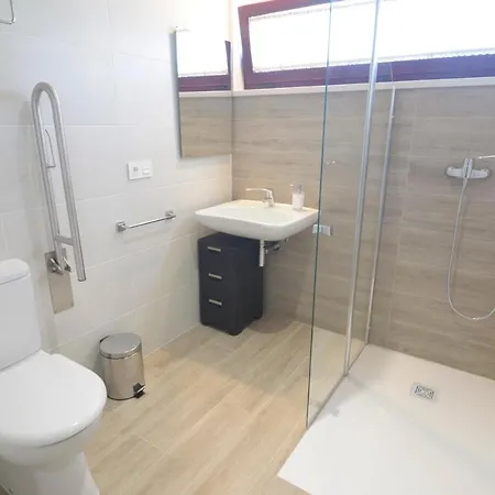 Holiday home Da Barcela *