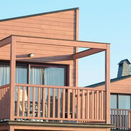 Da Barcela Holiday home *