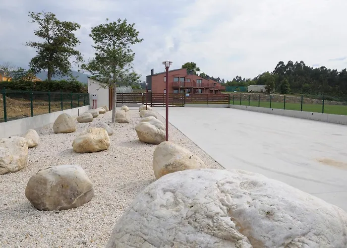 Da Barcela Дом отдыха Баррейрос