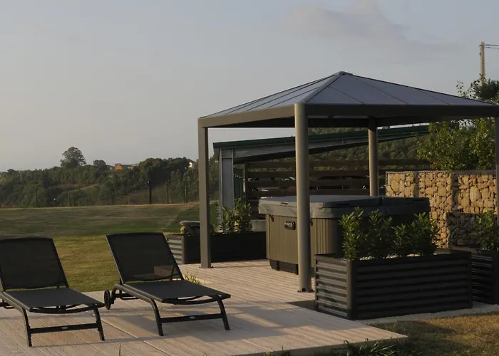 Prázdninový dům Da Barcela *