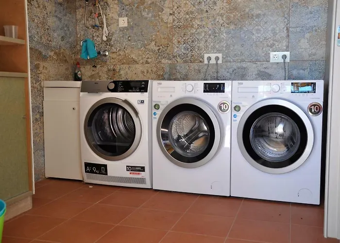 Da Barcela Prázdninový dům *