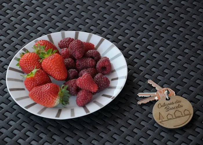 Da Barcela Дом отдыха