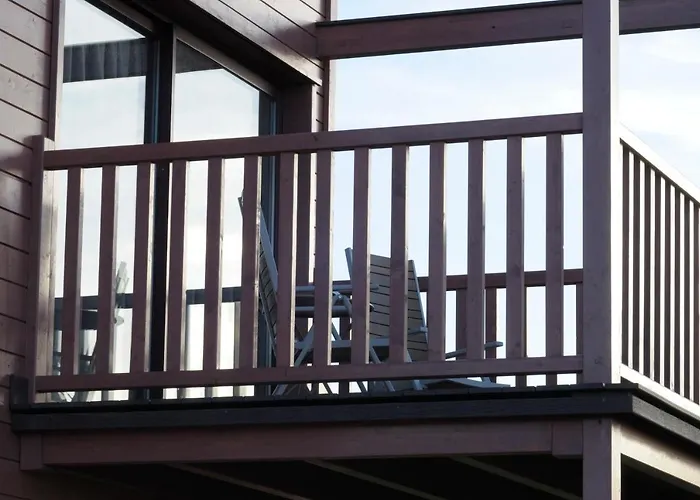 Da Barcela Prázdninový dům Barreiros