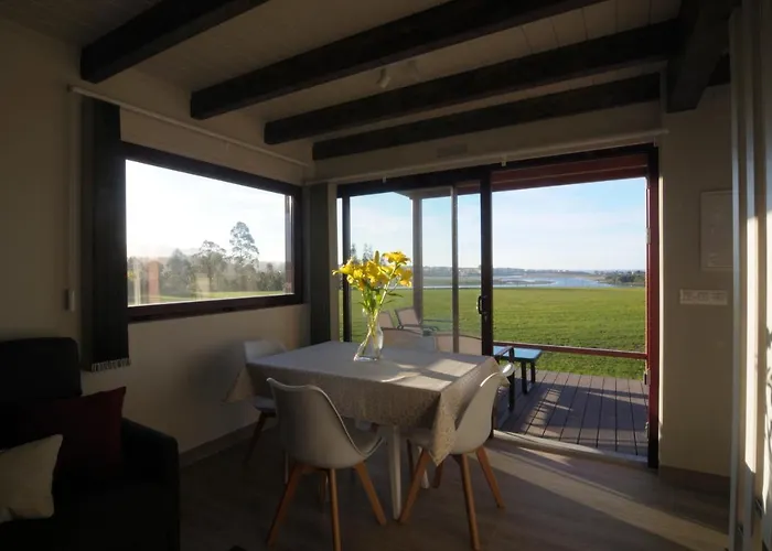 Дом отдыха Da Barcela *