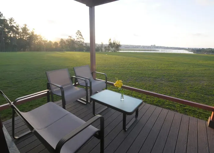 Prázdninový dům Da Barcela *