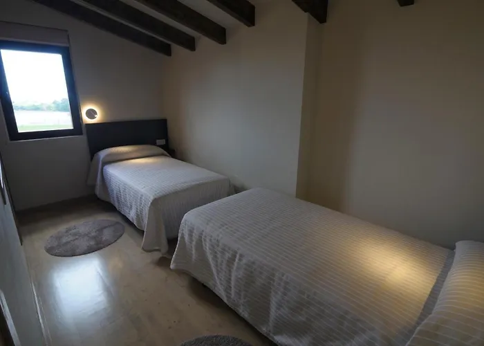 Prázdninový dům Da Barcela Barreiros