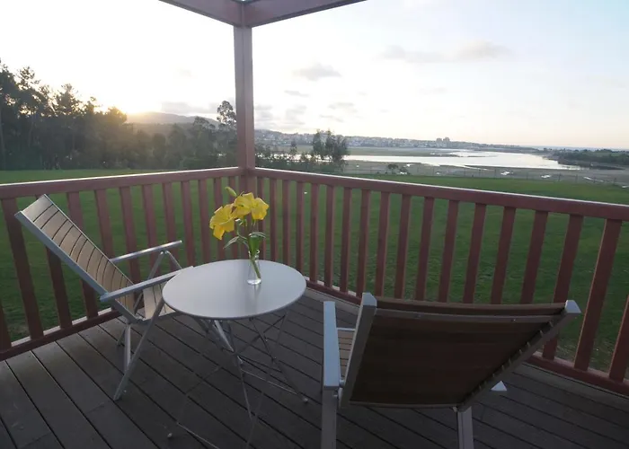 Prázdninový dům Da Barcela