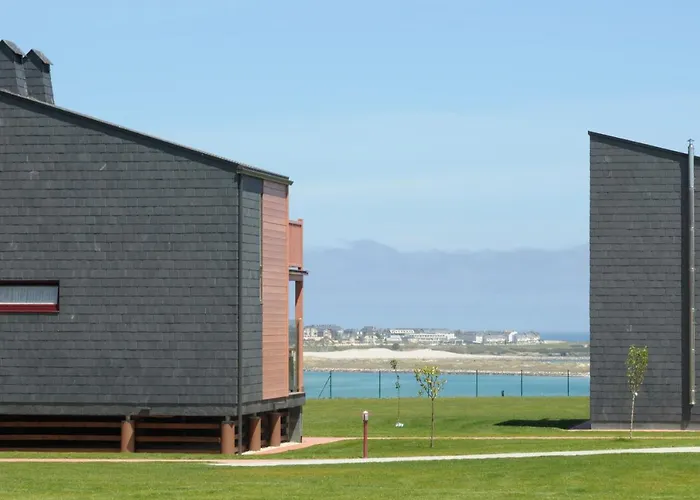 Da Barcela Дом отдыха *