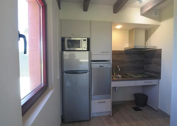 Prázdninový dům Da Barcela