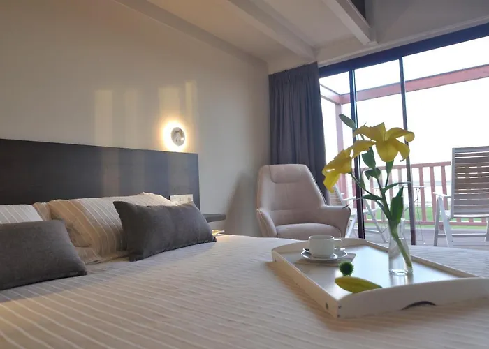 Da Barcela Дом отдыха Баррейрос