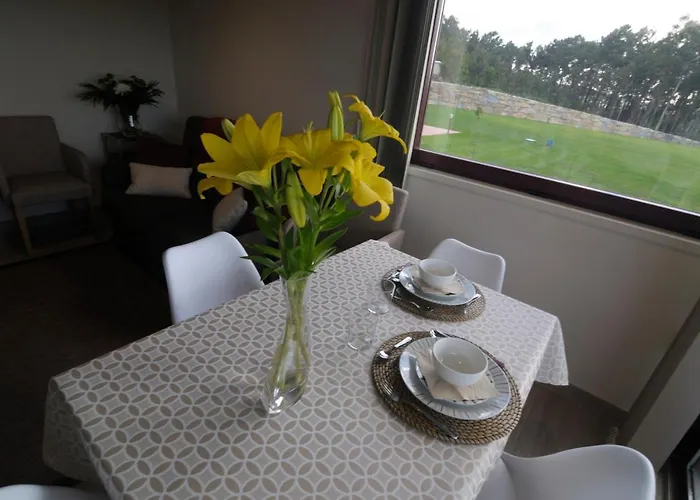 Da Barcela Prázdninový dům