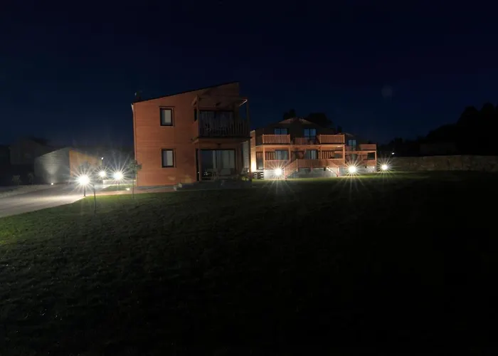 Da Barcela Prázdninový dům *