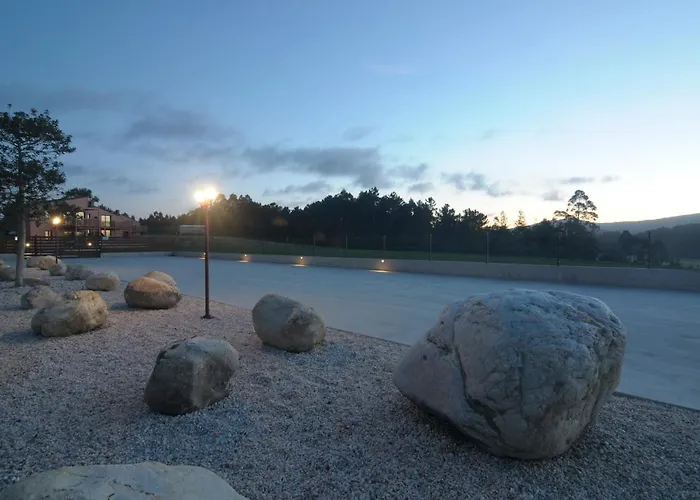 Da Barcela Prázdninový dům