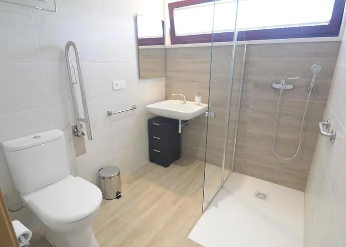 Prázdninový dům Da Barcela *