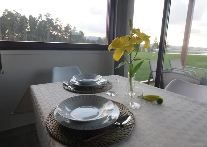 Da Barcela Дом отдыха