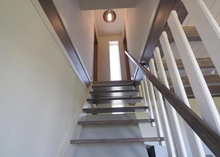 Da Barcela Prázdninový dům