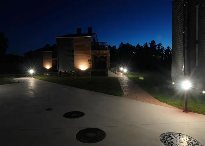 Prázdninový dům Da Barcela Barreiros